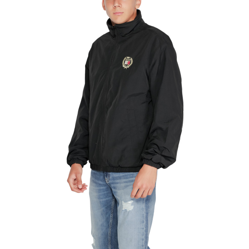 Tommy Hilfiger Jacket DM0DM19643 Black