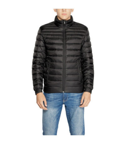 Boss Jacket 50505262 Black