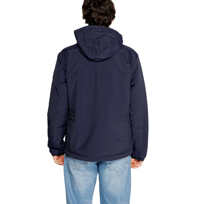 Napapijri Jacket NP0A4I1N Blue