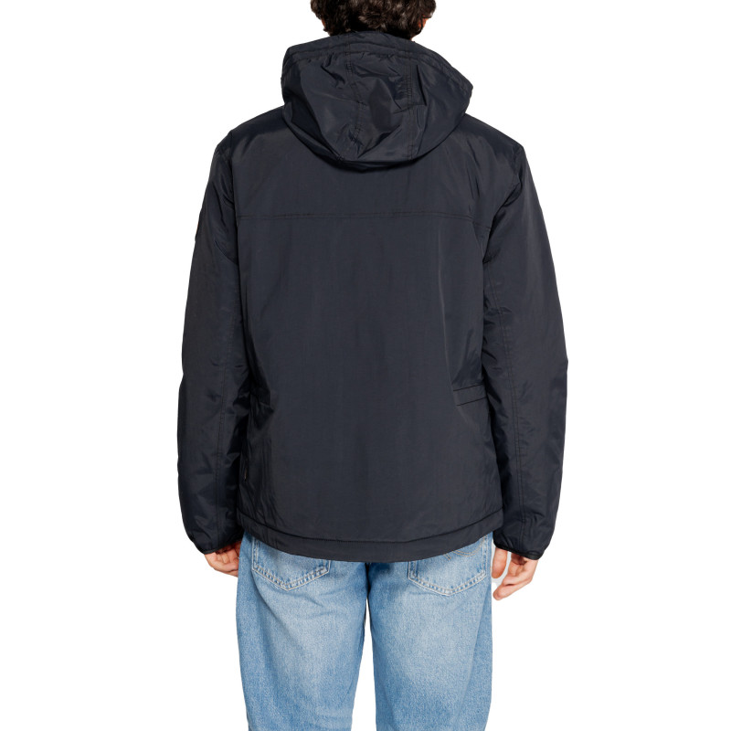 Napapijri Jacket NP0A4I1N Black