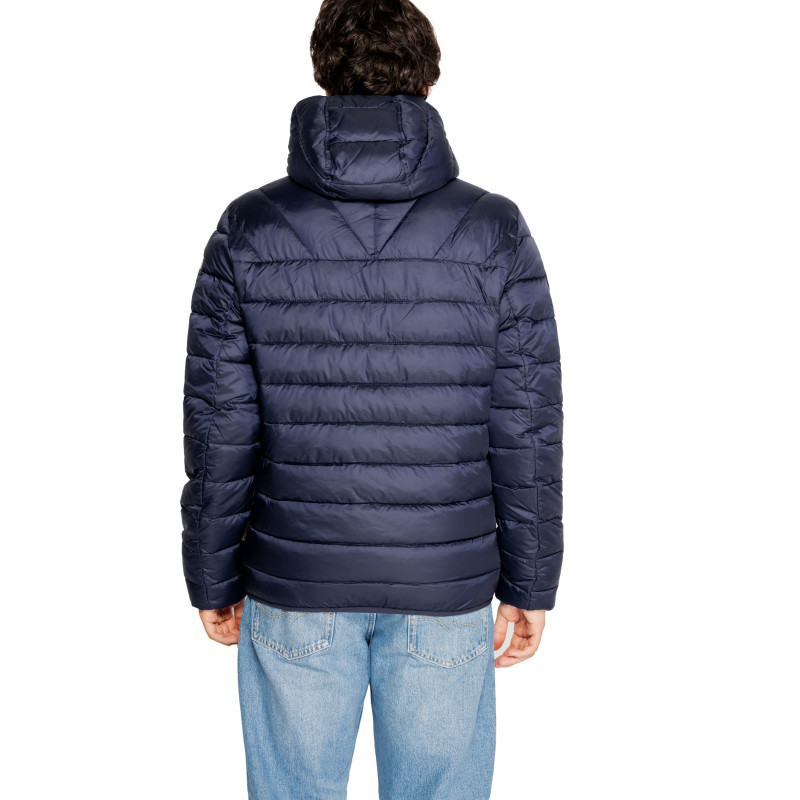 Napapijri Jacket NP0A4GJO Blue