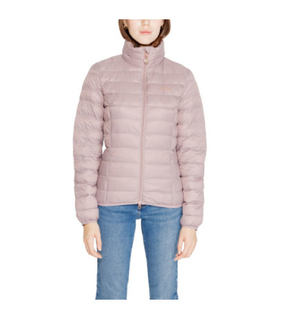 Ea7 Jacket 6DTB28 TNGPZ Pink