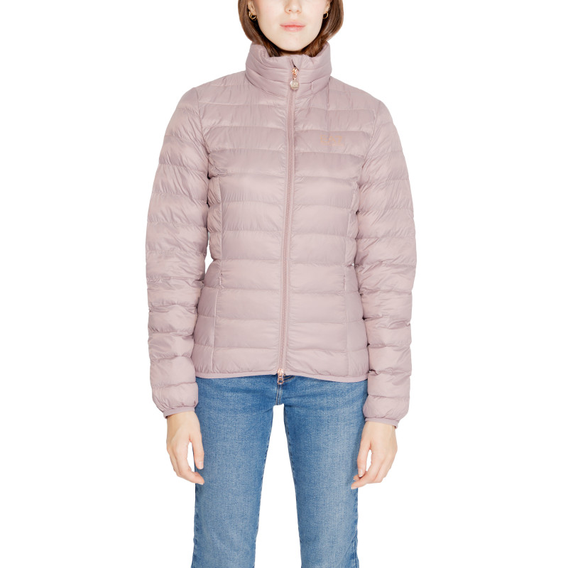 Ea7 Jacket 6DTB28 TNGPZ Pink