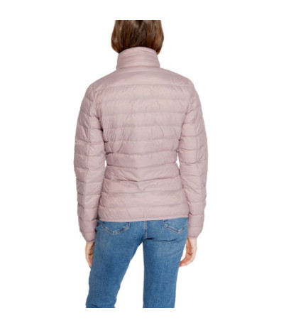 Ea7 Jacket 6DTB28 TNGPZ Pink