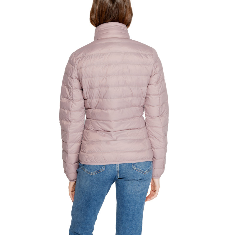 Ea7 Jacket 6DTB28 TNGPZ Pink