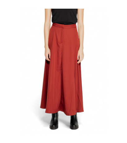 Vero Moda Skirt 10311428 Red