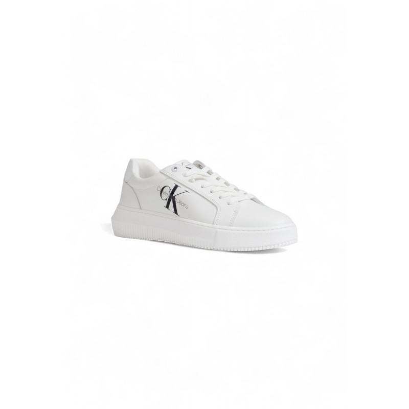 Calvin Klein Sneakers YW0YW00823 White