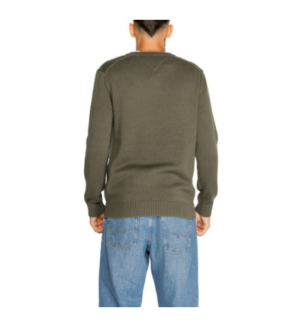 Tommy Hilfiger Knitwear DM0DM18370 Green