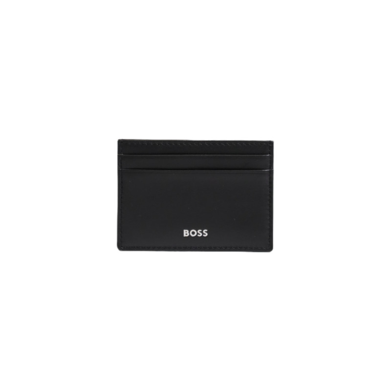 Boss Wallet 50519269 Black