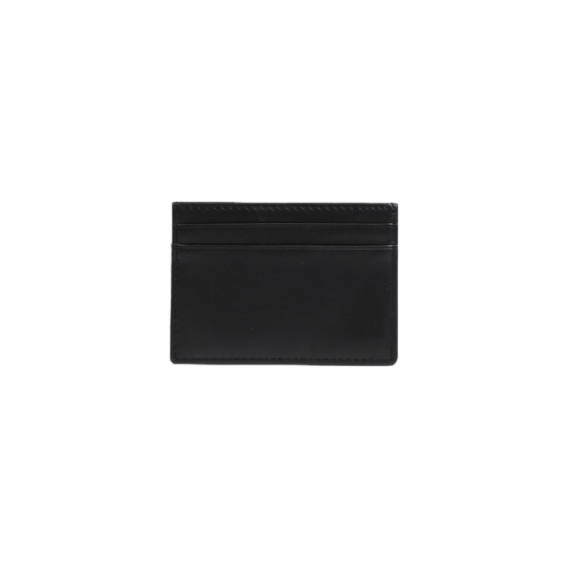 Boss Wallet 50519269 Black