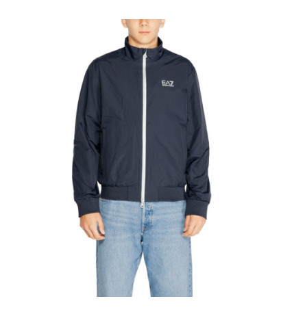 Ea7 Jacket 8NPB20 PNFZZ Blue