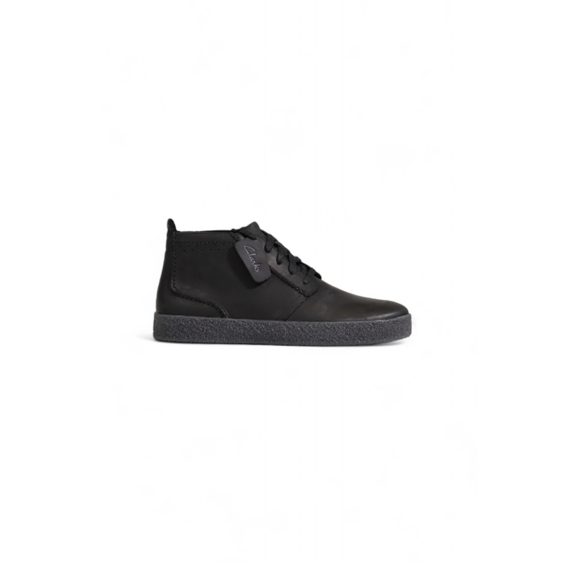 Clarks Shoes 26178258 Black