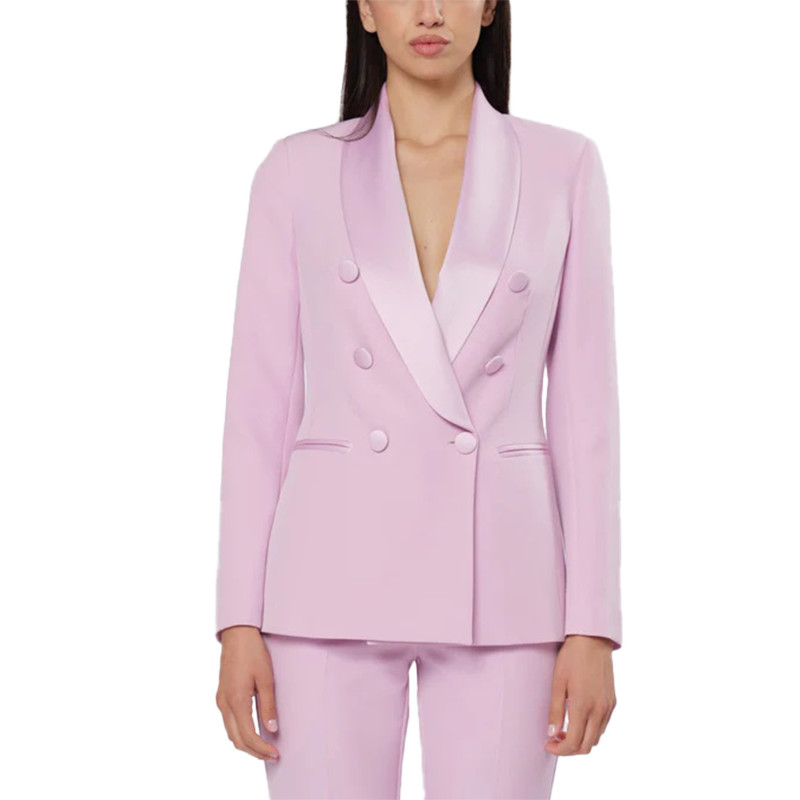 Silence Blazer NP2053PE24 Pink