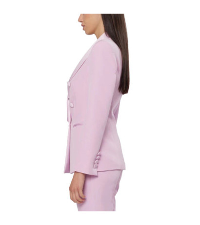 Silence Blazer NP2053PE24 Pink