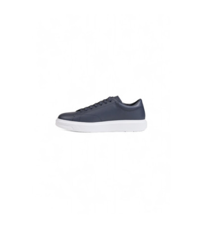 Armani Exchange Sneakers XUX123 XV534 Blue