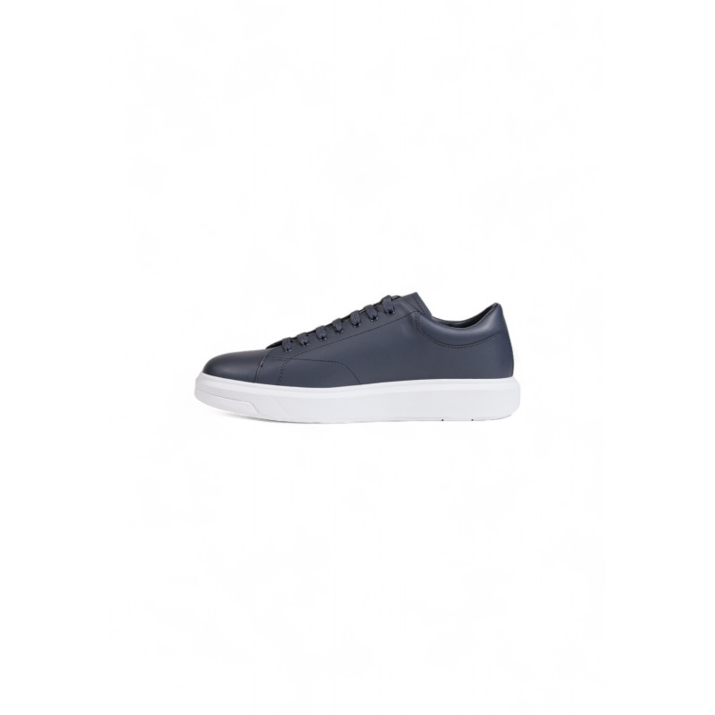 Armani Exchange Sneakers XUX123 XV534 Blue