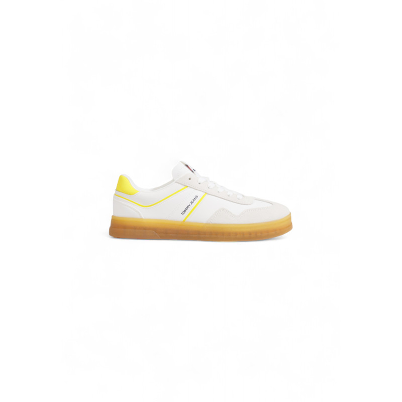 Tommy Hilfiger Sneakers EN0EN02552 Yellow