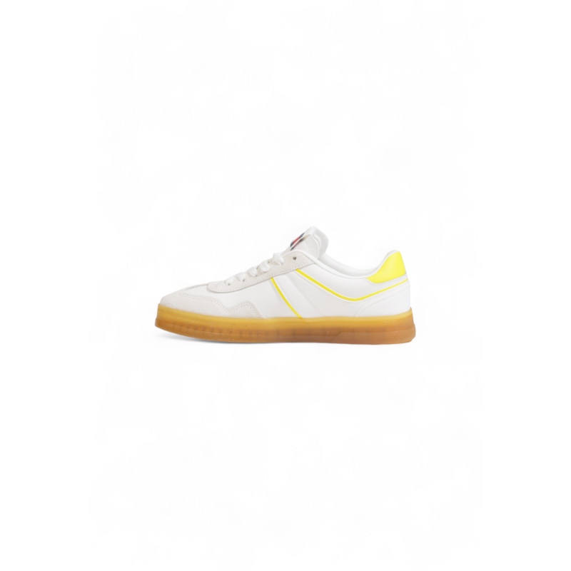 Tommy Hilfiger Sneakers EN0EN02552 Yellow