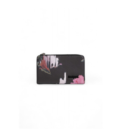 Desigual Wallet 24WAYP25 Black