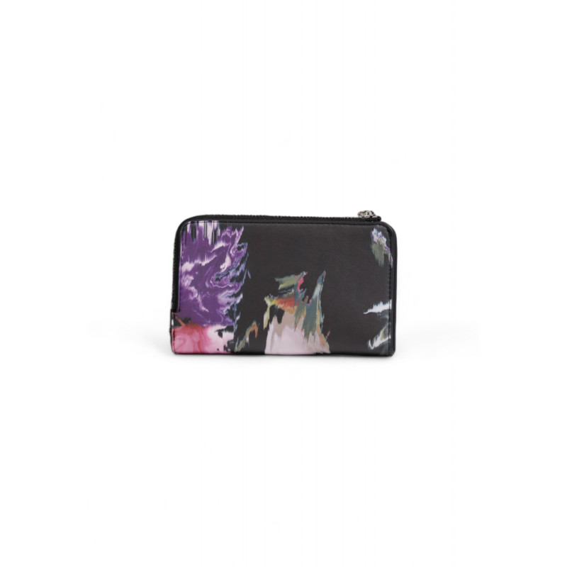 Desigual Wallet 24WAYP25 Black