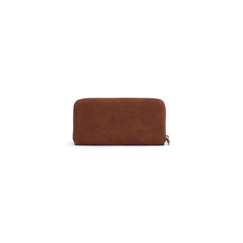 Desigual Wallet 24WAYP21 Brown