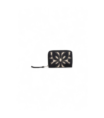 Desigual Wallet 24WAYP08 Black