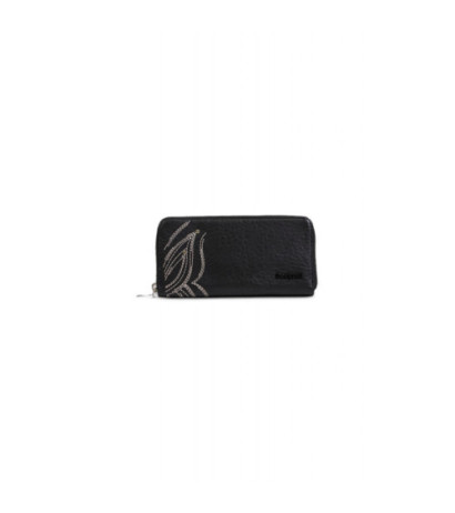 Desigual Wallet 24WAYP05 Black