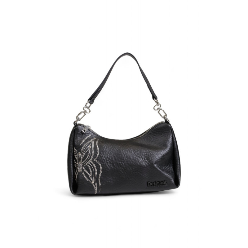 Desigual Bag 24WAXP83 Black