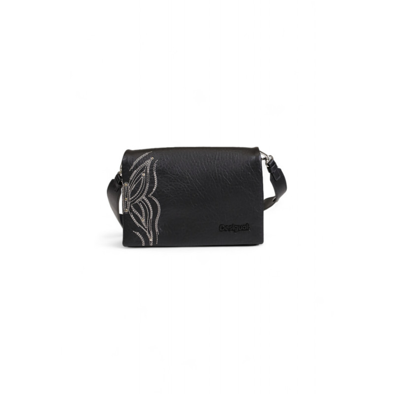 Desigual Bag 24WAXP82 Black