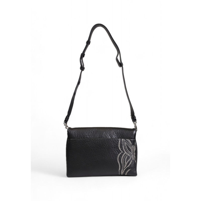 Desigual Bag 24WAXP82 Black