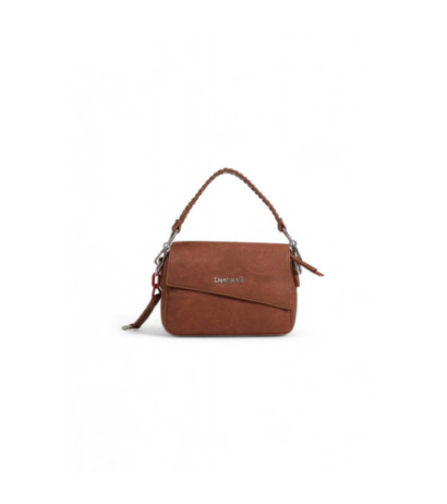 Desigual Bag 24WAXP36 Brown