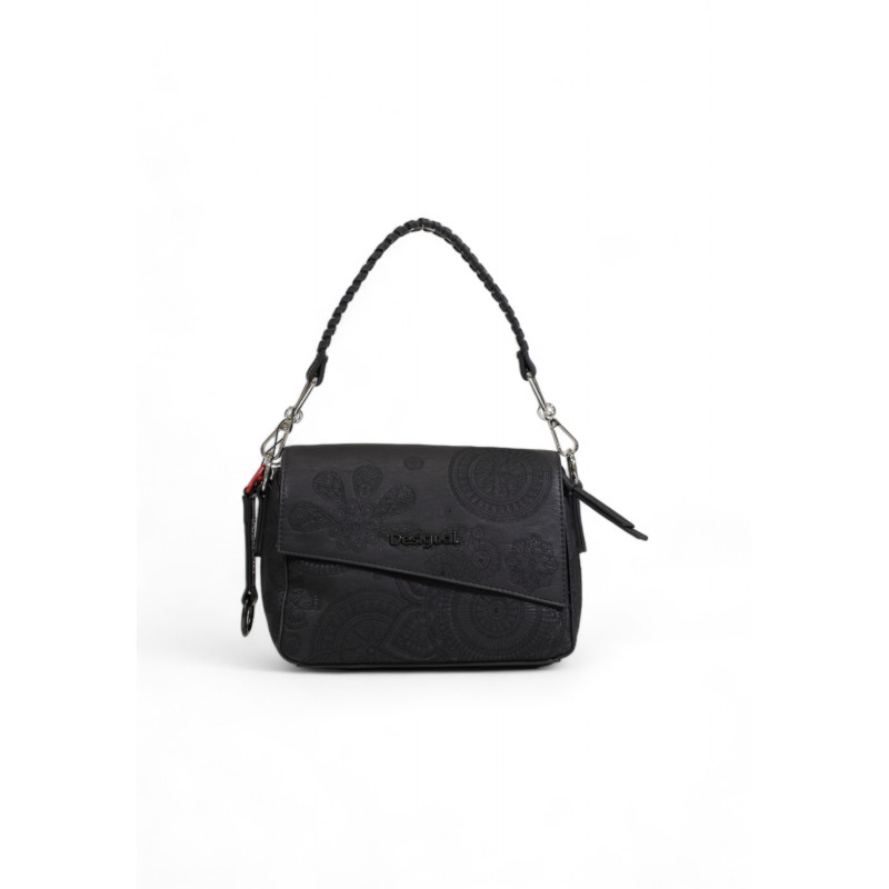 Desigual Bag 24WAXP36 Black