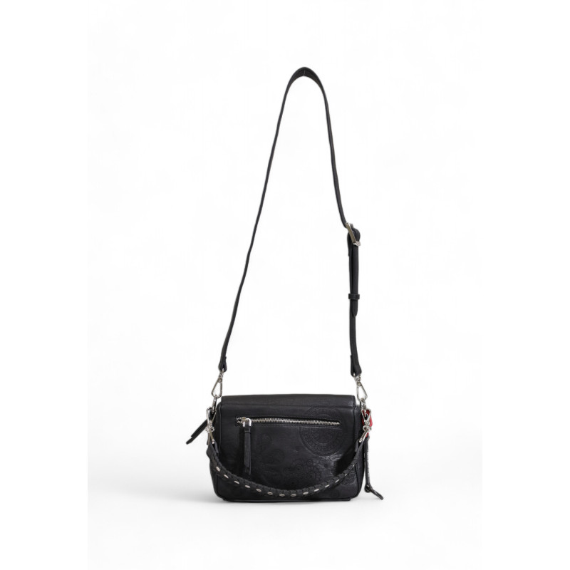 Desigual Bag 24WAXP36 Black