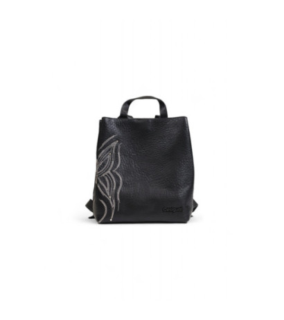 Desigual Bag 24WAKP34 Black