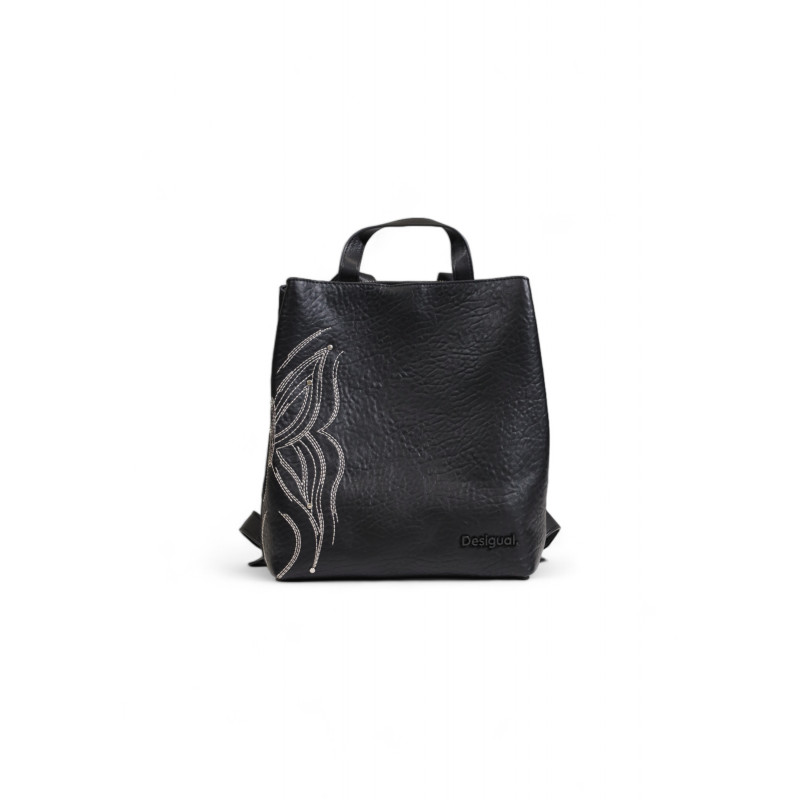 Desigual Bag 24WAKP34 Black