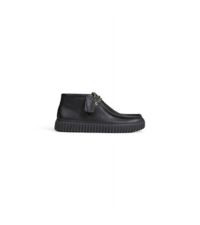 Clarks Shoes 26178264 Black