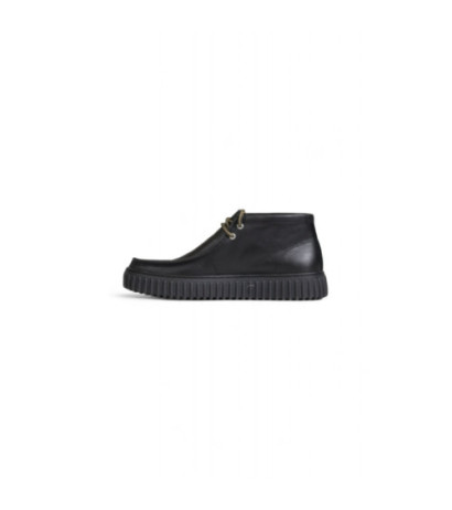 Clarks Shoes 26178264 Black