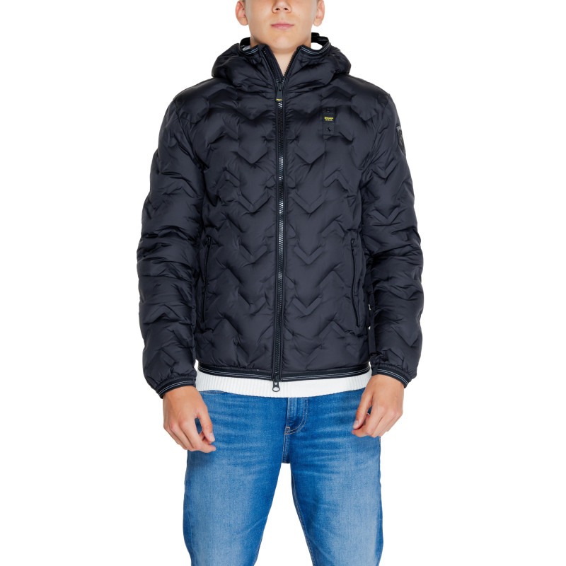 Blauer Jacket 24WBLUC03125 Black