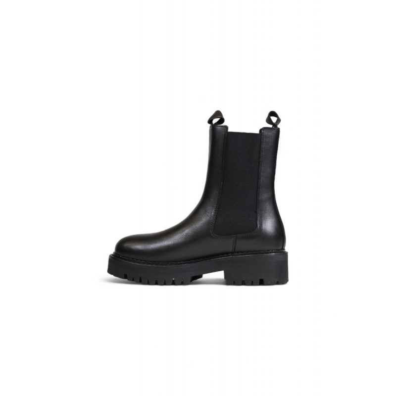 Tommy Hilfiger Boots EN0EN02629 Black