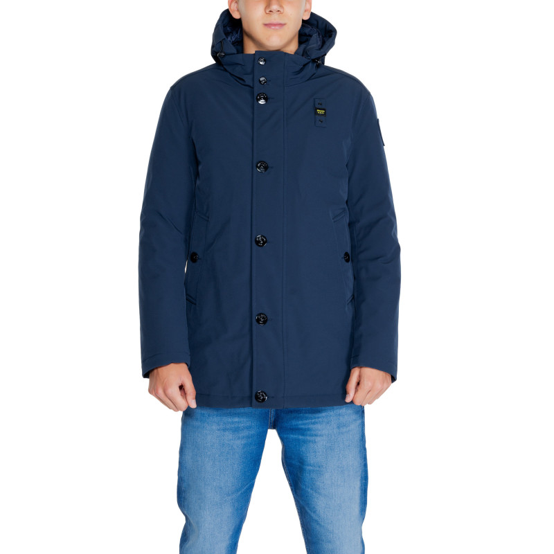 Blauer Jacket 24WBLUK03035 Blue