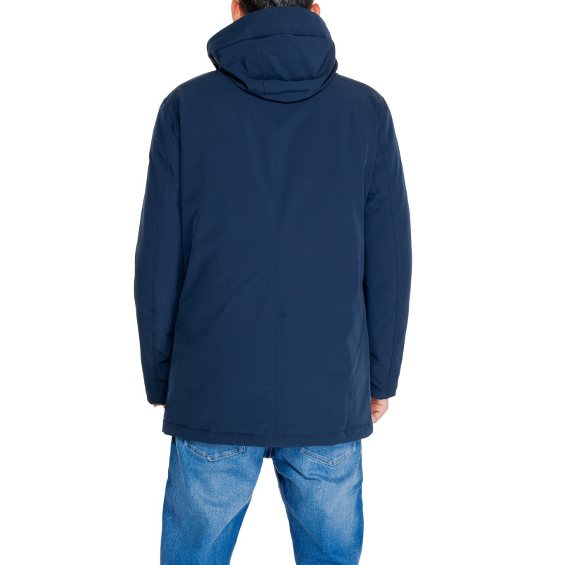 Blauer Jacket 24WBLUK03035 Blue