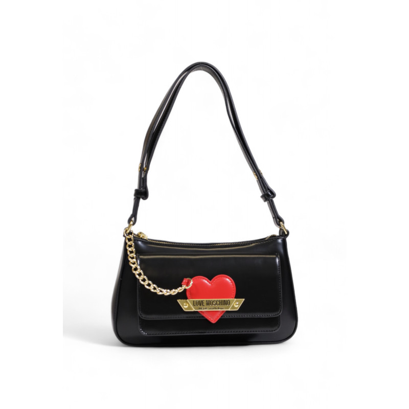 Love Moschino Bag JC4140PP1L Black