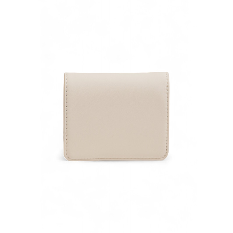 Love Moschino Wallet JC5612PP1I Beige