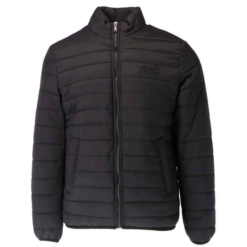 Tommy Hilfiger Jacket MF-002 Black