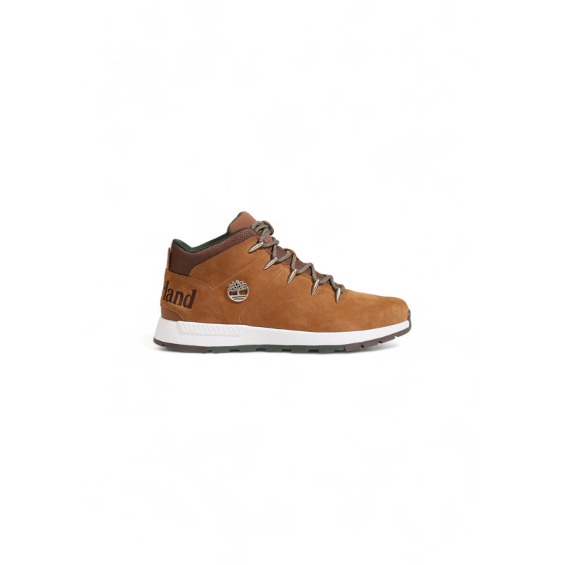 Timberland Sneakers TB0A25DCF13 Brown