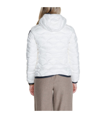 Blauer Jacket 24WBLDC03047 White