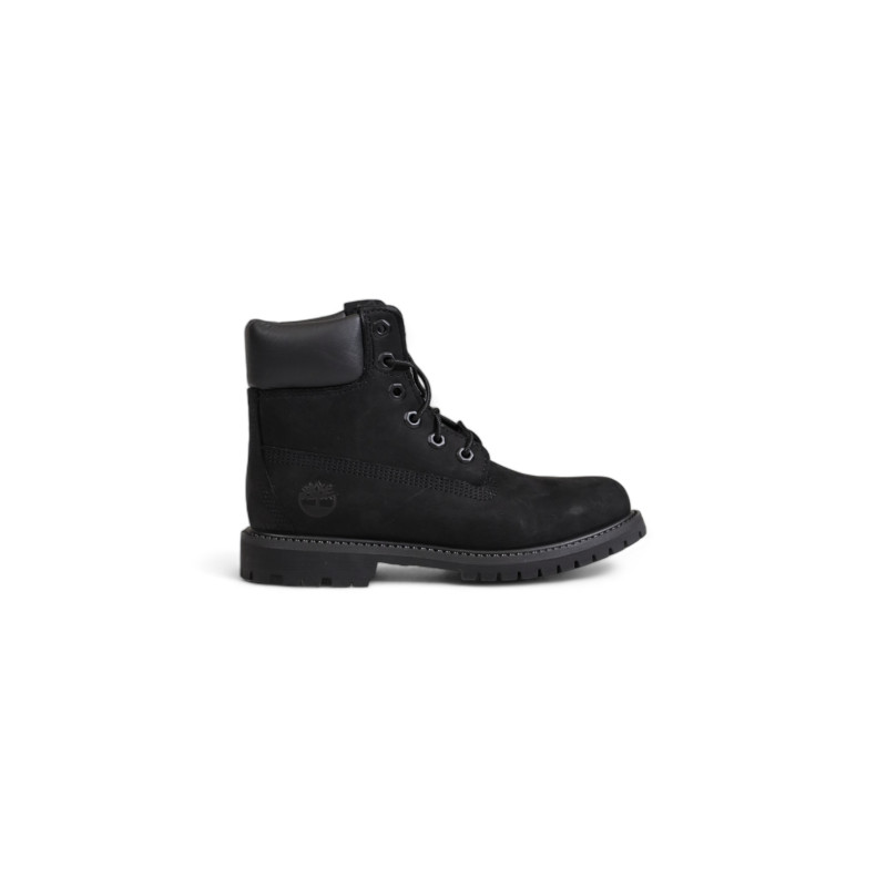 Timberland Boots TB08658A001 Black