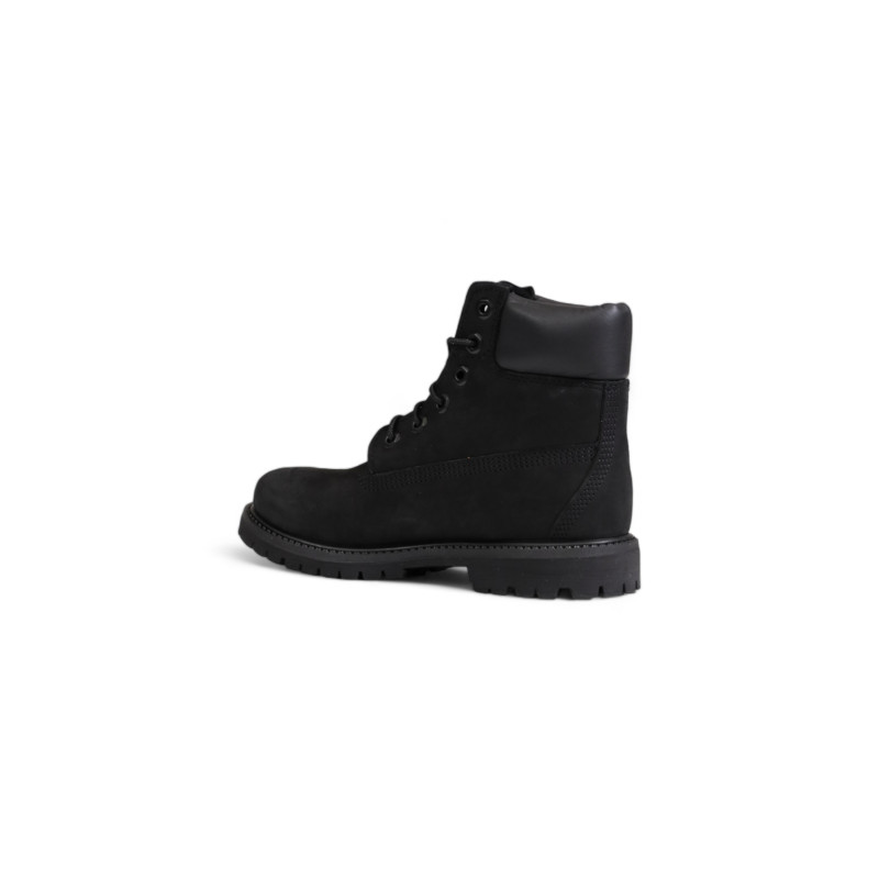 Timberland Boots TB08658A001 Black