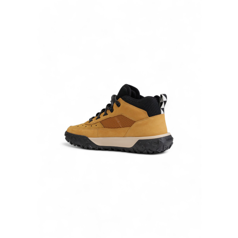 Timberland Sneakers TB0A5TPC231 Brown