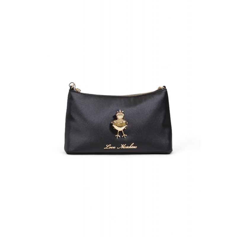 Love Moschino Bag JC4030PP1L Black